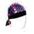 Balboa Flydanna Vented Sport Wavy American Flag ZVS265