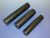 Yates Rubber Molded Side Guide Roller 1/2" Bore (9" X 2") 9202-4
