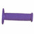 Oury Pyramid Grip/Purple/Std Flange PYRAMIDATV/PURPLE