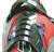 HRP Form Flex Biceps Black-Pw PFAB