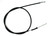 Motion Pro ATV Cable - Honda 02-0024