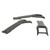 Motovan Strap Kit Of 3 Size 11-13 75-6229