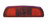 Sport-Parts Inc. SPI Ski Doo Lens Only 01-104-04