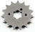 JT Sprockets Jt Steel Front Sprocket 15 Tooth Yamaha JTF569.15