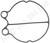 Mikuni 0901-841 O-Ring 21.488