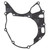 Vertex Ignition Cover Gaskettt 816153