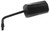 EMGO Mirror Euro Black 10Mm 20-97131