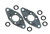 Sport-Parts Inc. SPI Exhuast Valve Gaskets Skidoo 09-719203