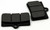 Wildboar Brake Pads Semi-Mtallic MC-05655