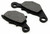 Wildboar Brake Pads Semi-Mtallic MX-05266