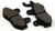 Wildboar Brake Pads Semi-Mtallic MP-05077