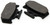 Wildboar Brake Pads Semi-Mtallic MX-05271
