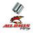 All Balls Racing Whl Spacer Kit 11-1007