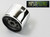 Hi Flo - Oil Filter Hf172C-Chrome HF172C - AD982046