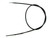 Motion Pro Rear Hand Brake Cable ATV 02-0385
