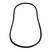 Namura Clutch Cover Gasket NA-50090CG