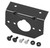 Cequent Bargman 4/5/6 Way Round Mounting Bracket W/ Hardware 54-18137