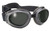 Pacific Coast Sunglasses Tour Smoke/Black 4550