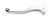 Motion Pro Clutch/Rear Brake Lever 14-0309