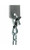 C.E. Smith S-Hook Keepers / Pair 16691A