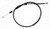 Motion Pro Suzuki Clutch Cable 04-0116