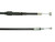 Psychic Clutch Cable 102-131