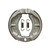 Wildboar Brake Pads Semi Metal MX-05280