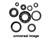 Vertex Jet Pump Seal Set 623104