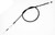 Motion Pro Honda Clutch Cable 02-0549