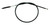 Motion Pro Honda Clutch Cable 02-0219