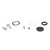 All Balls Racing Fuel Tap Repair Kit 60-1137