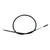 Motion Pro Honda Brake Cable 02-0165