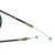 Sport-Parts Inc. Throttle Cable 05-138-28