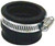 Sport-Parts Inc. Rubber Flange 07-100-10