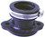 Sport-Parts Inc. Ski Doo Moto Ski Mount Flange 07-100-08