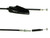 Psychic Clutch Cable 105-256