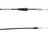 Psychic Single Throttle Cable 103-162
