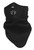 Balboa Neodanna Windbreaker Solid Black WNEO114W