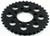 JT Sprockets Jt Steel Rear Sprocket 36 Tooth Suzuki JTR802.36