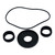 All Balls Racing Differential Seal Only Kit Front 25-2133-5