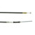 Bronco Products Front Brake Cable 102-025