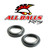 All Balls Racing Fork Dust Seal Kit 57-109