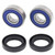 All Balls Racing All Balls Wheel Bearing Kit 25-1670