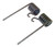 Sport-Parts Inc. Slide Suspension Spring 04-356