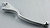EMGO Lever B Suzuki Chr-24B10 30-64841