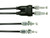 Psychic Throttle Push-Pull Set 102-584