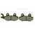 EMGO Disc Brake Pad Suzuki 59300-03830 91-71925