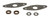 Sport-Parts Inc. SPI Exhaust Valve Gasket Kit 09-719114