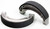 Wildboar Brake Shoes MX-05288