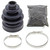 All Balls Racing All Balls Cv Boot Kit 19-5027